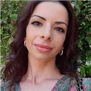 Insegnante d'inglese ed italiano madrelingua ucraina